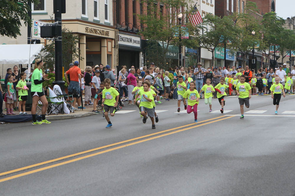 Gallery: Popcorn Festival